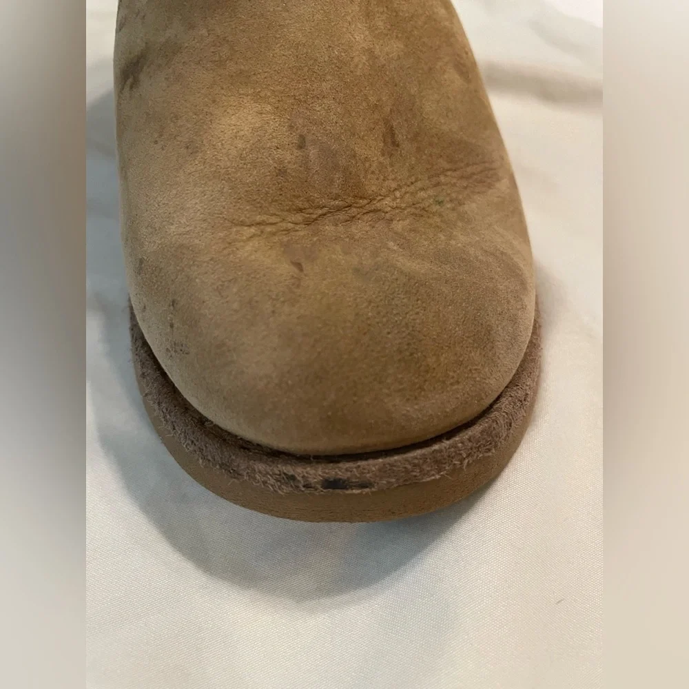 UGG Toddler Classic Weather Boot Size 10 - Picture 7 of 8